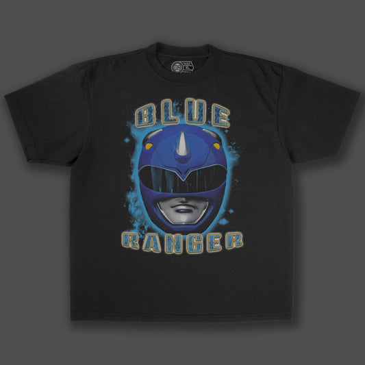 Blue Ranger T-shirt
