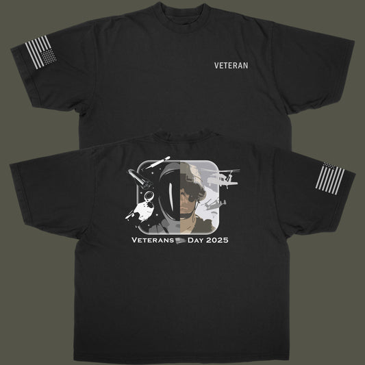 VETERAN T-Shirt