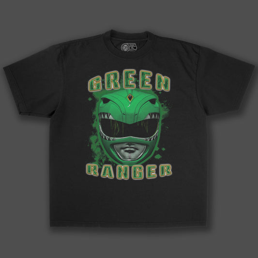 Green Ranger T-shirt