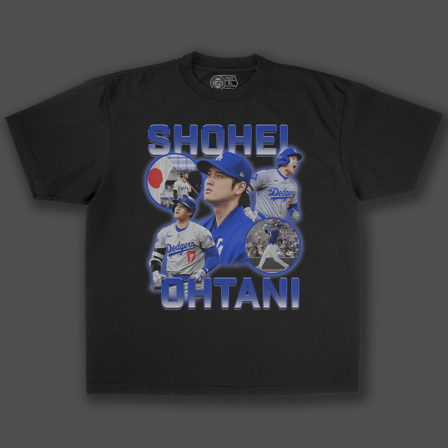 Shohei Ohtani T-shirt