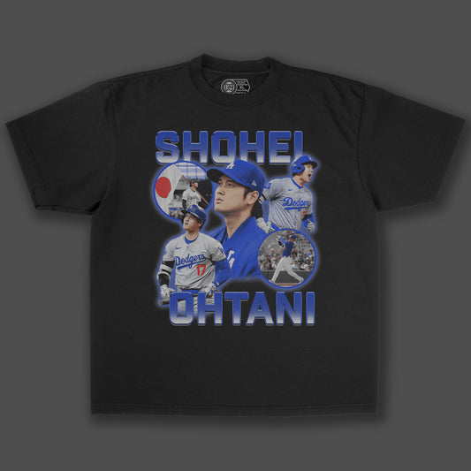 Shohei Ohtani T-shirt