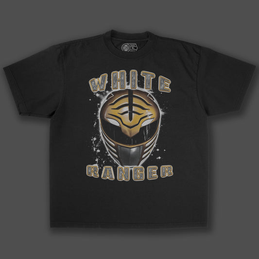 White Ranger T-shirt