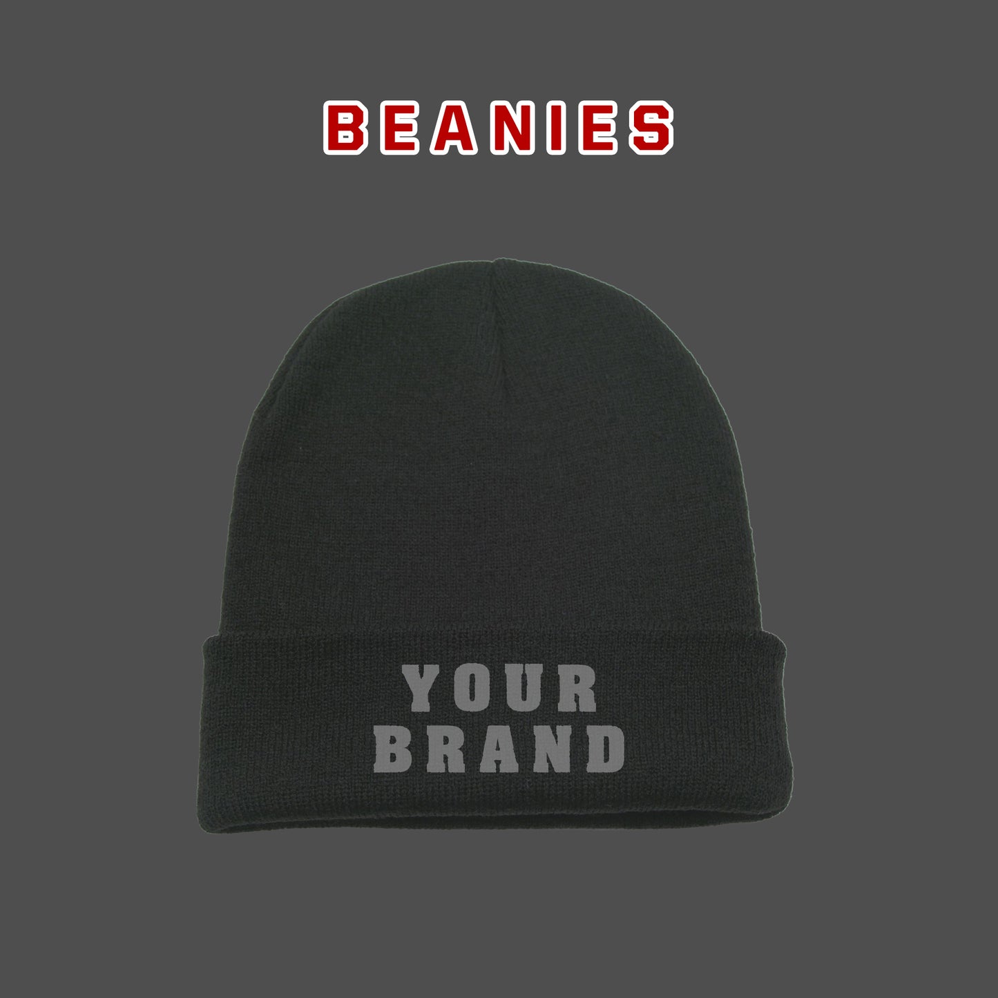 FREE QUOTE Start Your Custom Hat Order
